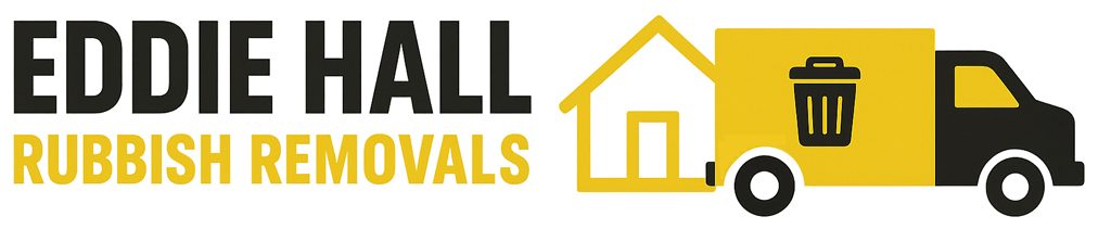 Eddie Hall | House Clearances | Domestic & Commercial